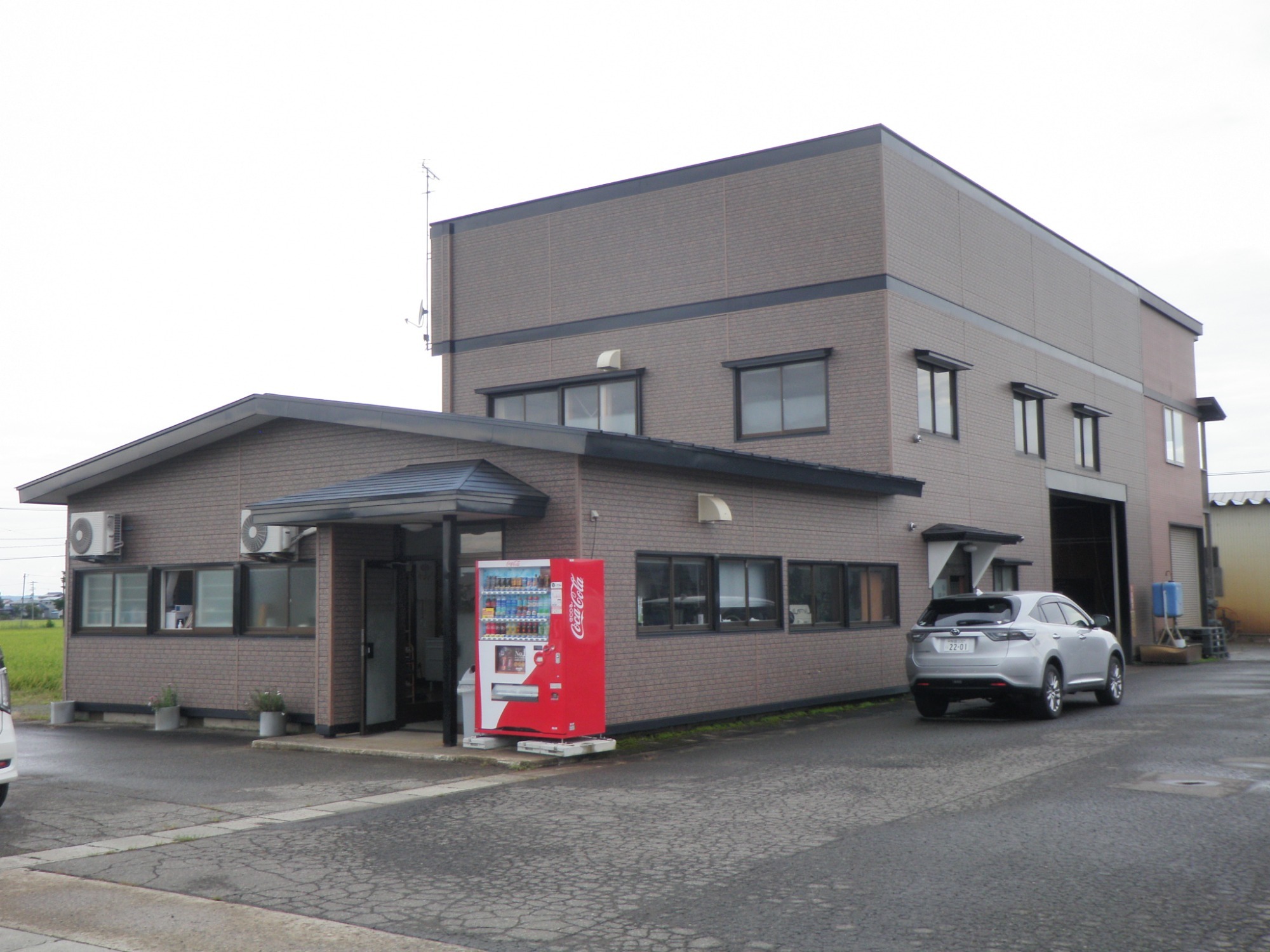 見出し：Recruit　採用情報